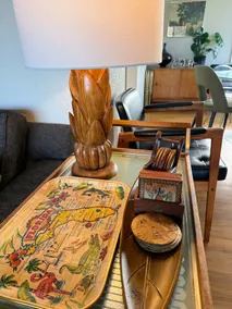 Spacious Mid-Century Modern Style - Image 5