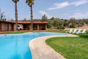 Villa ”Riviera Hills”, Pool fun, 2min from Sea - Image 3