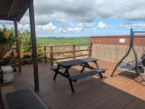 Viewpoint (with private Hot Tub) near Deal, kent - Image 2