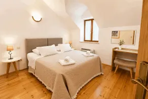 Secluded Villa Dubrava, private pool, olive grove surrounds the villa, Brac Island - Image 2