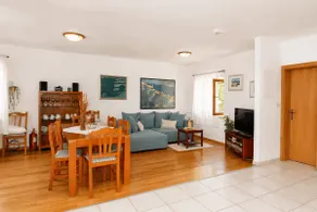 Secluded Villa Dubrava, private pool, olive grove surrounds the villa, Brac Island - Image 4