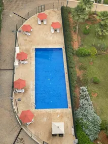 Charming apartment overlooking Hayriad pool - Image 5