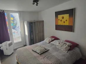 Cozy flat in the center of Wavre - Image 2