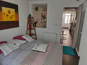 Cozy flat in the center of Wavre - Image 5