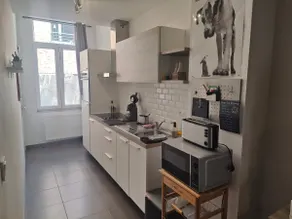 Cozy flat in the center of Wavre - Image 4