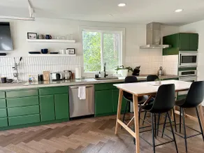PDX Adventure Cabin - Image 2