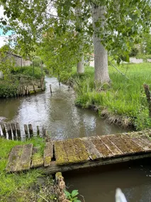Apartment near Giverny and La Roche-Guyon - Image 3