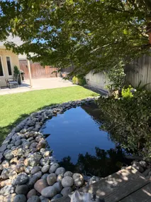 Cozy Pond House|Fire Pit, Pond & Pet-Friendly - Image 4