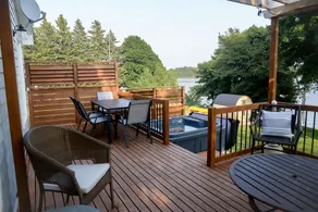 Maple View Cottage - Image 4