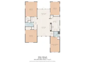 Heated Pool 4bd/2ba Sleep 12 in Beds Near FIT/Golf - Image 5
