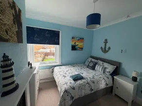 Wonderful holiday house in West Wight - Image 3