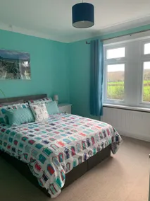 Wonderful holiday house in West Wight - Image 2