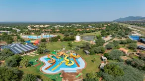 The Kingdom - Two Bedroom Villa with Splash Pool - Image 3