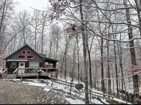 Rough River Lake Vacation Rentals hot tub WIFI - Image 2