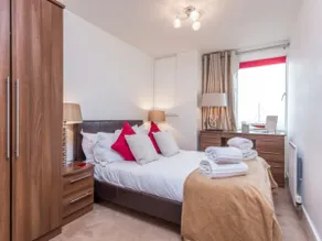 Tides, Poole - Dos Habitaciones Piso, Capacidad 4 - Image 5