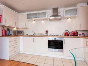 Tides, Poole - Dos Habitaciones Piso, Capacidad 4 - Image 2