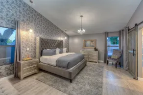 Soak in Private Free Heated Pool in Stylish Home - Image 2