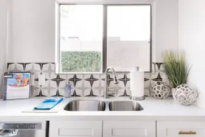 Soak in Private Free Heated Pool in Stylish Home - Image 3