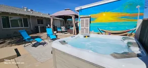 Patio Paradise 3-Bedroom Home Hot Tub too! 5 minutes from Fort Huachuca - Image 3