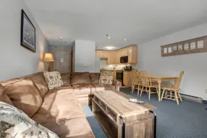 Brookside 1 B-104 - Sunday River Slopeside Condominium - Image 3