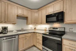 Brookside 1 B-104 - Sunday River Slopeside Condominium - Image 4
