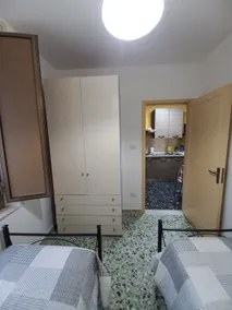 Hus \"På Vico citron\" land og hav - Image 3