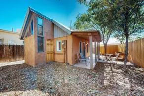 Authentic Adobe casita near Old Town-Pet Friendly - Image 2