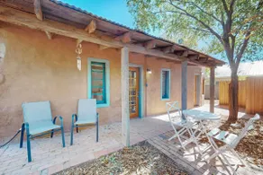 Authentic Adobe casita near Old Town-Pet Friendly - Image 3