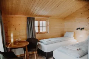 Rauduskridur farm. The Blue cabin. - Image 3
