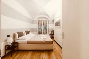 New Apartament in historical Genoa center - Image 2