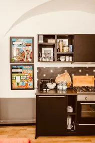 New Apartament in historical Genoa center - Image 3