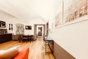 New Apartament in historical Genoa center - Image 4