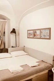 New Apartament in historical Genoa center - Image 5