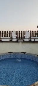 Hillview Penthouse - Roof Swimming Pool & BBQ - Image 4
