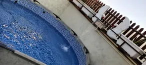 Hillview Penthouse - Roof Swimming Pool & BBQ - Image 3