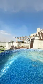 Hillview Penthouse - Roof Swimming Pool & BBQ - Image 2