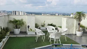 Hillview Penthouse - Roof Swimming Pool & BBQ - Image 5