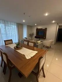 Asuncion Recoleta Rental Super spacious 100 m2 - Image 3