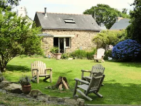 Gîte du Cranou - Typisk stenhus med karakter - klassificeret 3 stjerner - Image 2