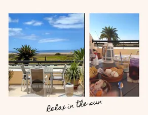 Seafront Apartment “Jandia Me” with wifi & aircon - Image 3