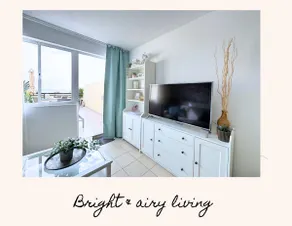 Seafront Apartment “Jandia Me” with wifi & aircon - Image 4