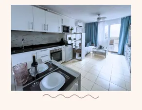 Seafront Apartment “Jandia Me” with wifi & aircon - Image 5