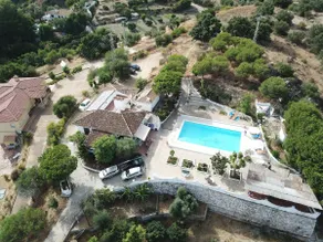 Villa in Mijas with sea view and pool - Image 4