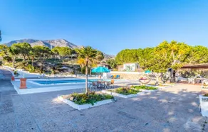 Villa in Mijas with sea view and pool - Image 3