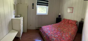 #305844 Warm chalet: relaxation, river, beach - Image 4
