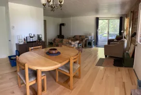 #305844 Warm chalet: relaxation, river, beach - Image 2