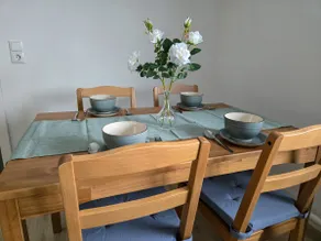 Beautiful Apartment In Kropelin Near Sea - Image 4