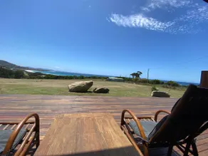 Miyabi Reef Retreat and Sauna - Image 5