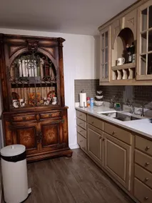 ”Feels like your Own Home” 1 Bedroom Semi-Basement - Image 3