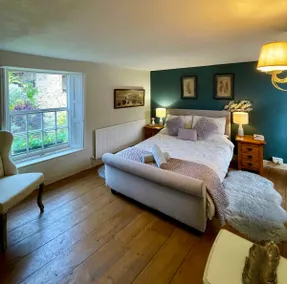 Brixham Harbour Cottage - Image 3